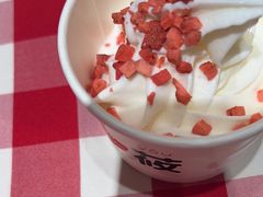 -西贝莜面村(嘉定大融城店)