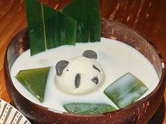 -岛风·台食小馆 ISLAND BISTRO(烟台山店)