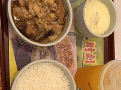 -真功夫(君逸世家店)