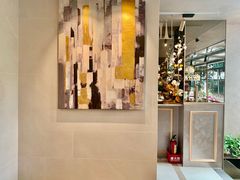 -玖尹-新派中式餐酒馆