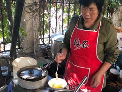 -陈记锅巴菜(五大道店)