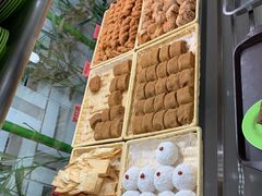 -清华大学-观畴园餐厅