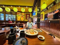 -鸟鹏烧鸟居酒屋(仁恒梦中心店)