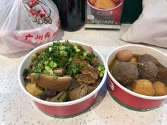 -卤大叔·广州牛杂(壹方城店)