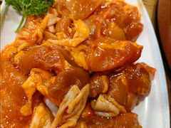 -福成自助烤肉(双桥万达店)