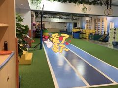 -Dr.Sport运动博士少儿运动能力培养中心(锦华万达运动中心)