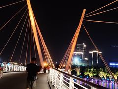 -映月湖中央公园