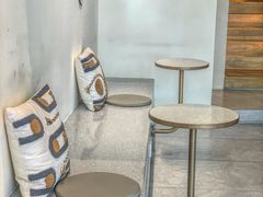 -kirakira cafe(隆生金山湖店)