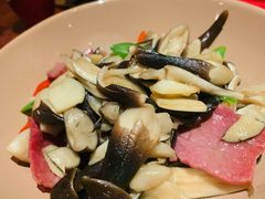 炒鸡纵菌-花马天堂云南餐厅 Lost Heaven(外滩店)