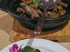 -德胜轩正宗顺德菜(宝安沙井会展中心店)