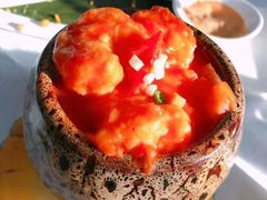 -马克西姆俄罗斯餐厅(通亚街店)