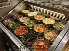 -火炉火自助餐(西直门凯德MALL店)