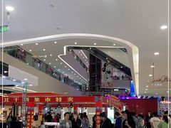 -义乌之心城市生活广场(新马路店)