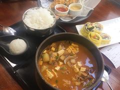 大酱汤-米屋石锅拌饭(师大店)