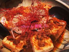 日式酿豆腐-yokocho上横町·日本食街(深业上城店)