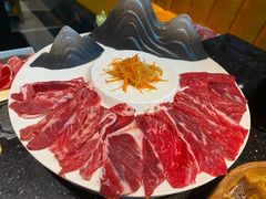 -五星桥原切肥牛火锅·30年专注好牛肉(湖塘店)