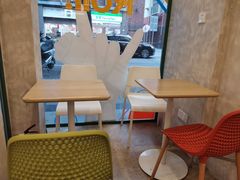 -就是卷儿Wrap and Roll(宣化路店)