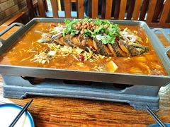 -小丫头餐厅·江浙菜·烧烤(灵隐店)