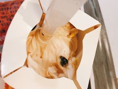 冲绳黑糖风味波波麦旋风-麦当劳(杭州运河上街商业中心店)