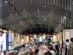 -川骄海鲜自助(河东店)