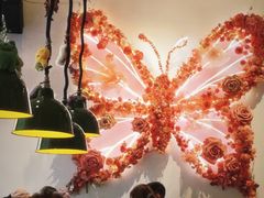 -北平花园·MUA摩造汉堡·北平咖啡(南锣鼓巷胡同店)
