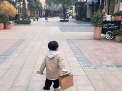 -比斯特上海购物村精品奥特莱斯