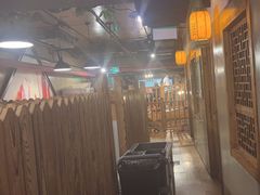 -三个大叔东北烧烤·砂锅菜(西三旗店)