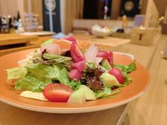 -七福日本料理