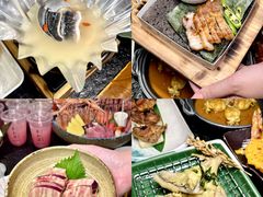 -匠和风精致料理(成都龙湖滨江天街店)