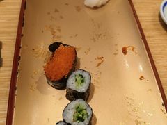 -合点寿司(金虹桥商场店)