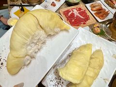 -丰卓会海鲜自助(中润大道店)