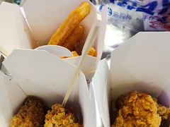 -咔芝棒·韩式炸鸡(印象汇店)