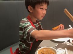 -海底捞火锅(牡丹园店)