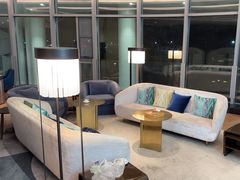 -南京空港温德姆花园酒店·MTF满庭芳中餐厅