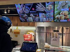 -马小毛老上海里脊肉(南翔印象城店)