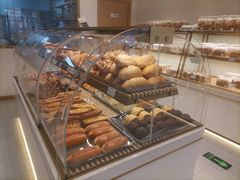 -烘焙町面包店(西四店)