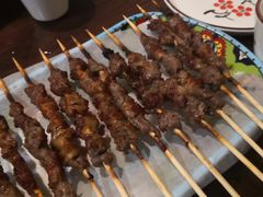 -塔里木的羊·新疆特色餐厅(钱湖北路店)