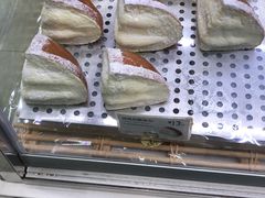 -巴黎贝甜(五月花广场店)