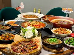 -情妹耙泥鳅·江湖川菜(科华店)