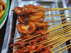炸年糕-潮妈小食