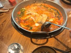 -老凯俚酸汤鱼(鸿通城店)