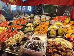 -正宁路小吃夜市