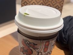 -Peet's Coffee皮爷咖啡(武商Mall手作店)