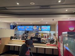 -肯德基(亦庄上海沙龙店)