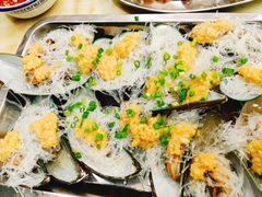 -坤记海鲜大排档(老街店)