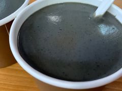 黑芝麻茶-谢怀亮芝麻茶
