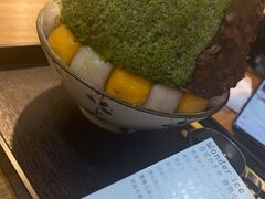 -WONDER ICE 萬得冰田(建設路总店)