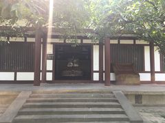 -西安青龙寺遗址景区