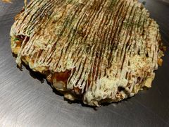 -日葵 大阪烧ひまり(仙霞路店)