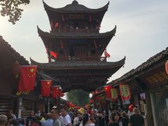 -小陈方酥锅盔(古城总店)